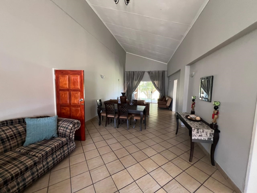 2 Bedroom Property for Sale in Deneysville Free State